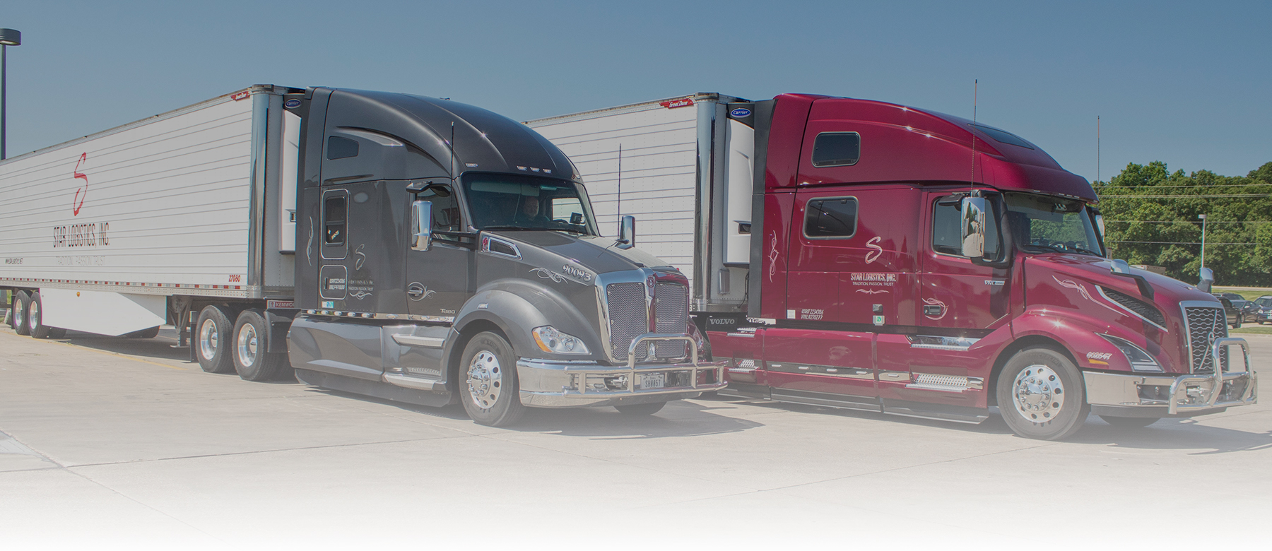 Contact Star | Trucking and Transportation Solutions | Star Logistics